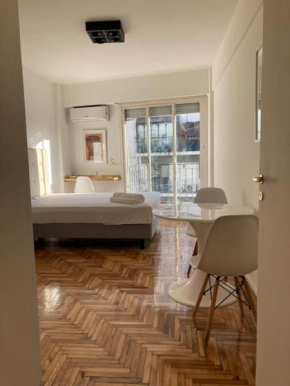 Great studio Apartment in Buenos Aires